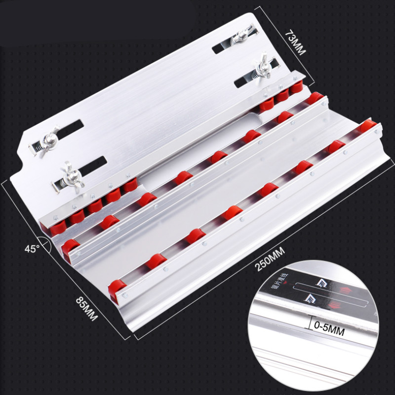 Tiling 45 Degree Angle Cutting - đánh giá và giá Brick Cutting Saw