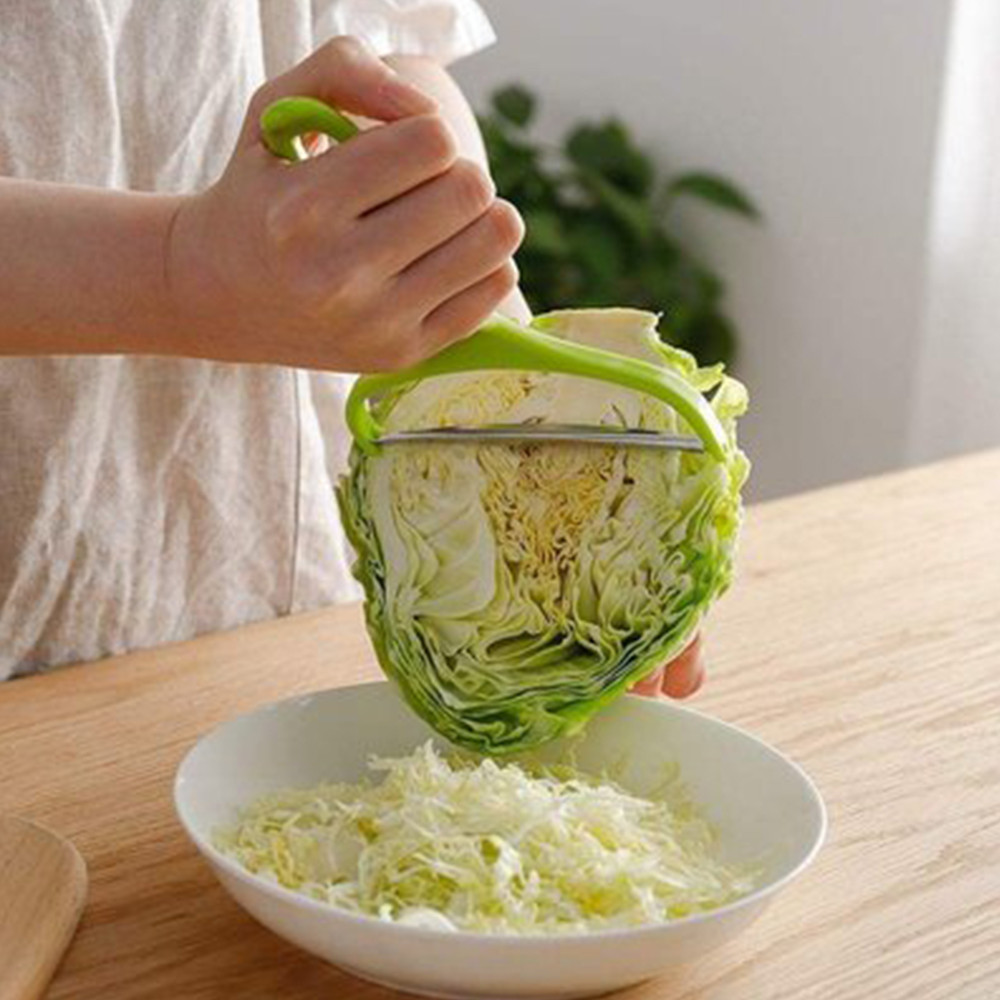Cabbage Slicer Vegetable Cutte - đánh giá và giá Heavy Equipment Bulldozer