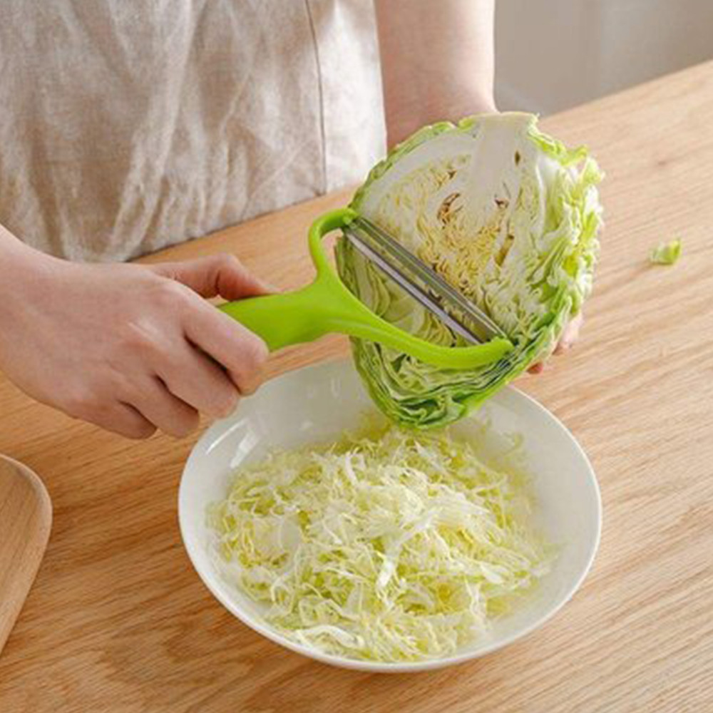 Cabbage Slicer Vegetable Cutte - đánh giá và giá Heavy Equipment Bulldozer