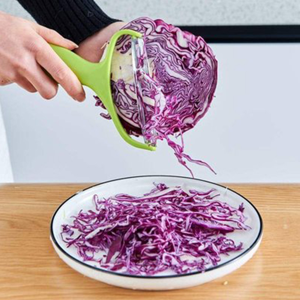 Cabbage Slicer Vegetable Cutte - đánh giá và giá Heavy Equipment Bulldozer