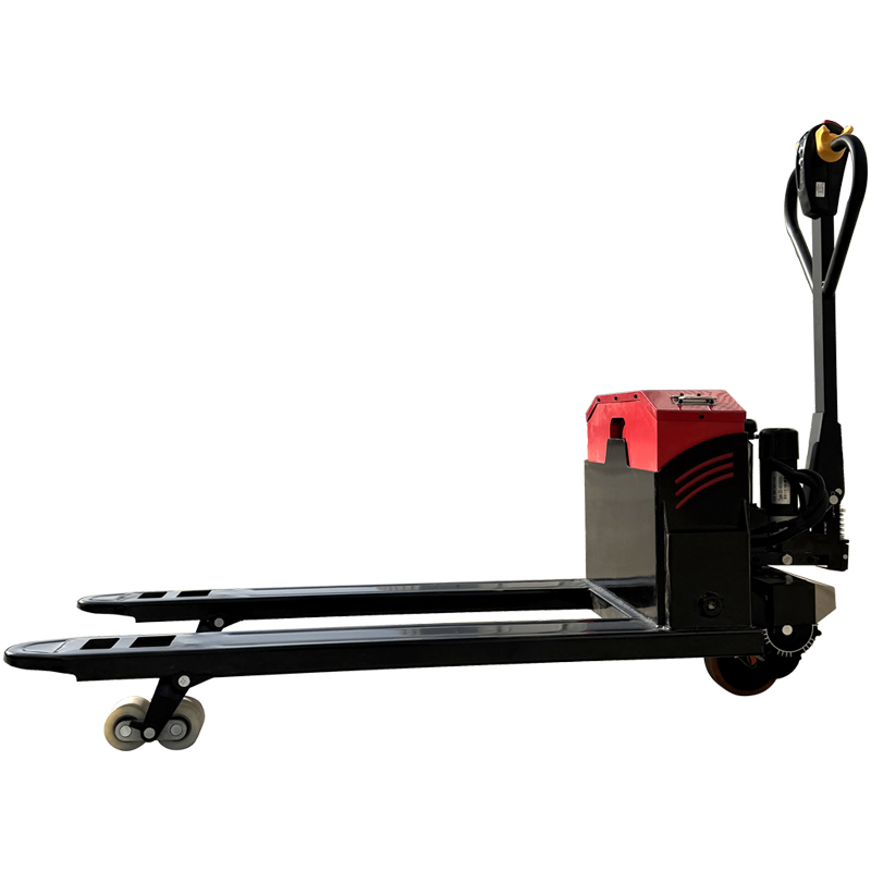 Electric Pallet Truck 3 Tonne  - đánh giá và giá Hand Pallet Truck