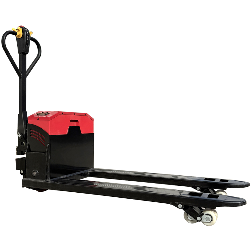 Electric Pallet Truck 3 Tonne  - đánh giá và giá Hand Pallet Truck