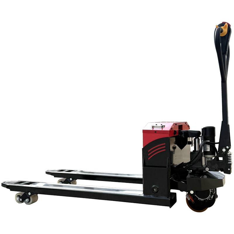 Electric Pallet Truck 3 Tonne  - đánh giá và giá Hand Pallet Truck