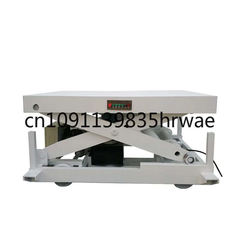 CE approved 2000kg Powered Hyd - đánh giá và giá Scissor Lift Table Hydraulic