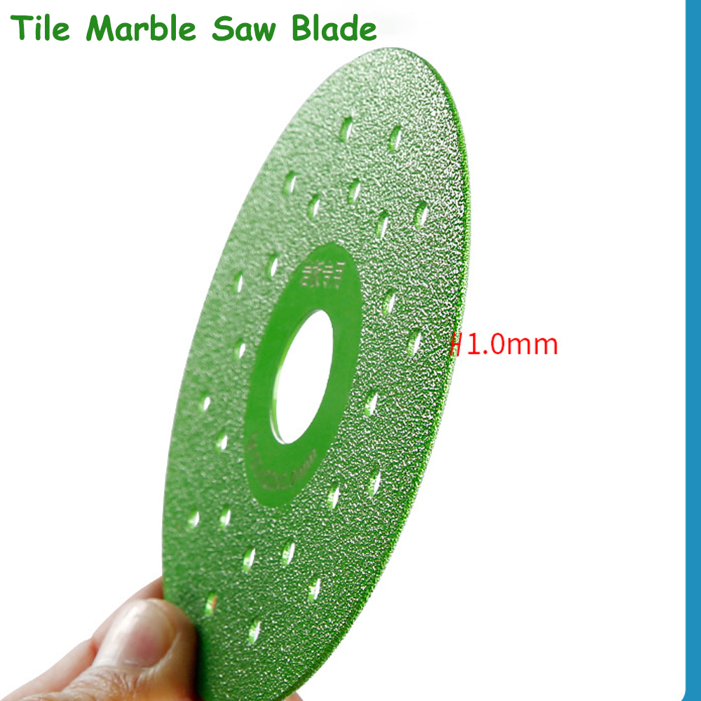 1-20Pc 4inch Tile Cutting Disc - đánh giá và giá Brick Cutting Saw