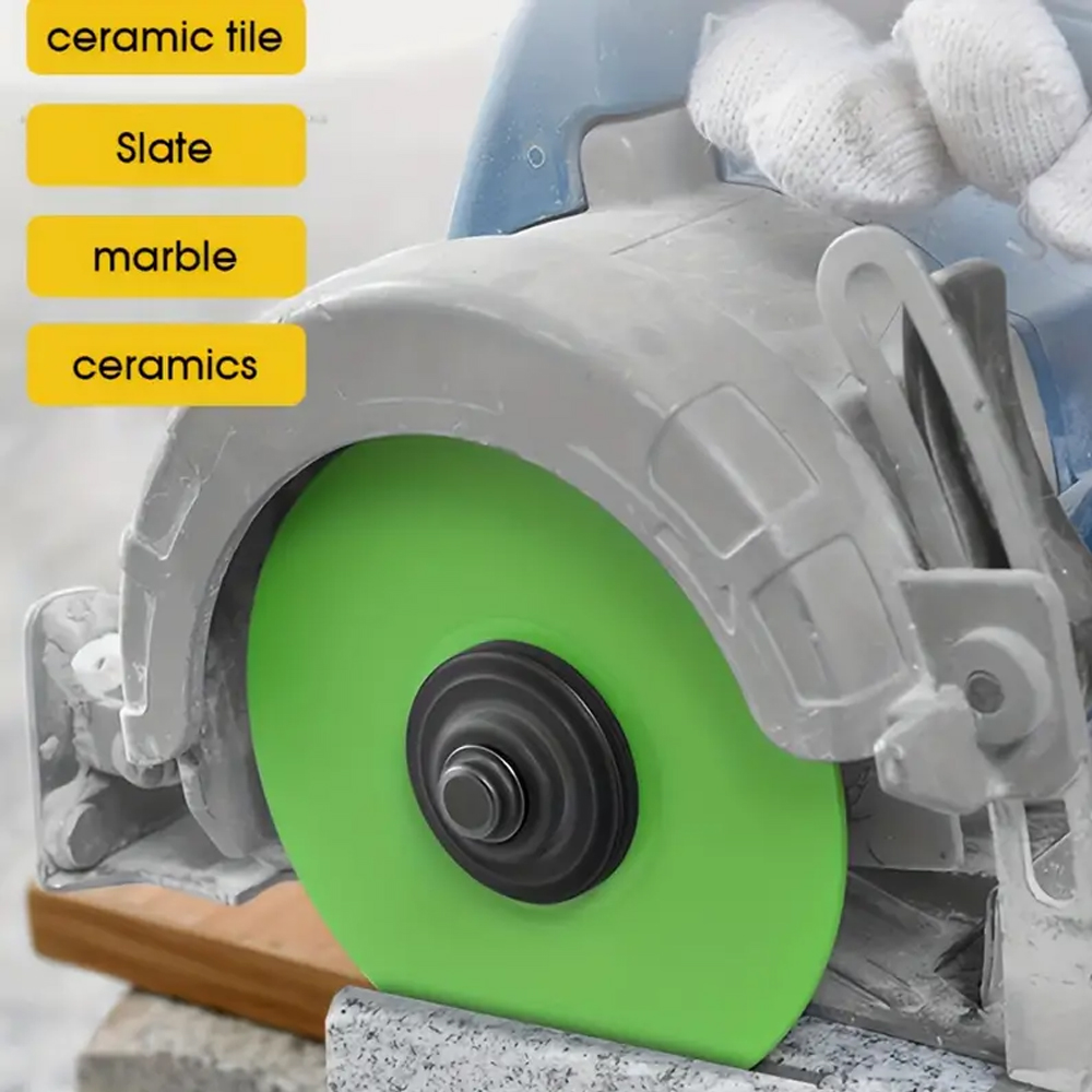 1-20Pc 4inch Tile Cutting Disc - đánh giá và giá Brick Cutting Saw
