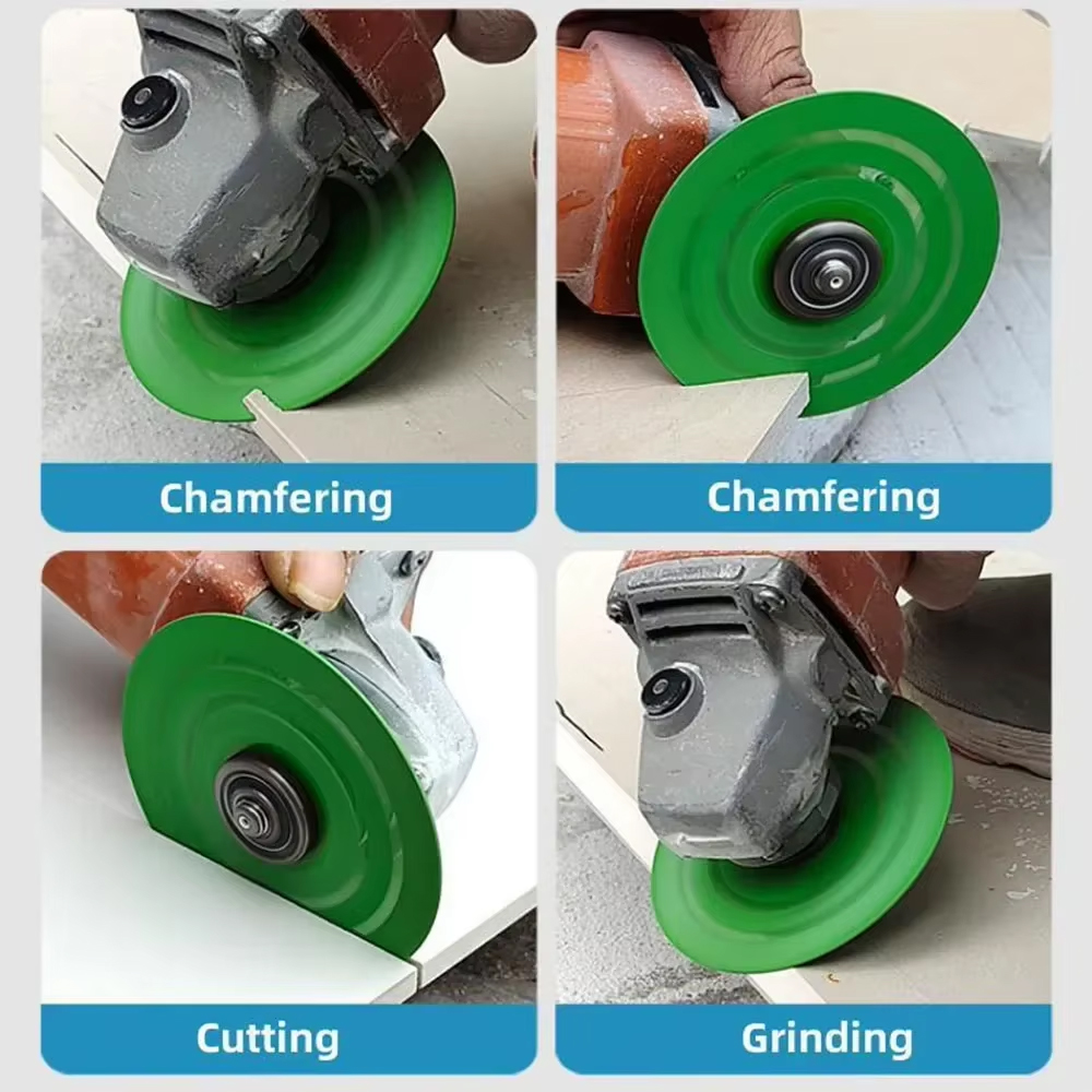 1-20Pc 4inch Tile Cutting Disc - đánh giá và giá Brick Cutting Saw
