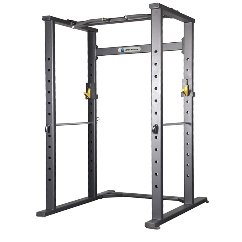 Commercial Gym Power Cage Squa - đánh giá và giá Heavy Equipment Training