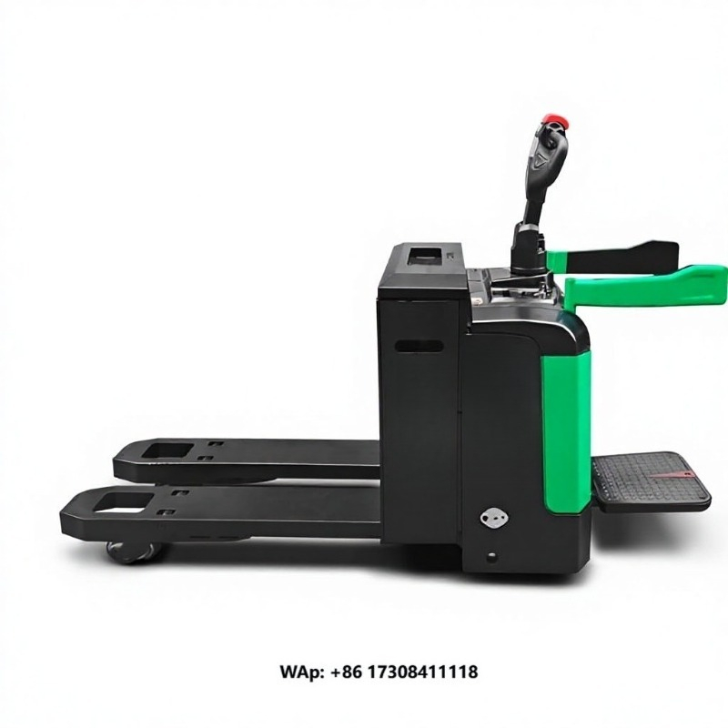 Hangcha 1.5Ton Hydraulic Hand  - đánh giá và giá Hand Pallet Truck