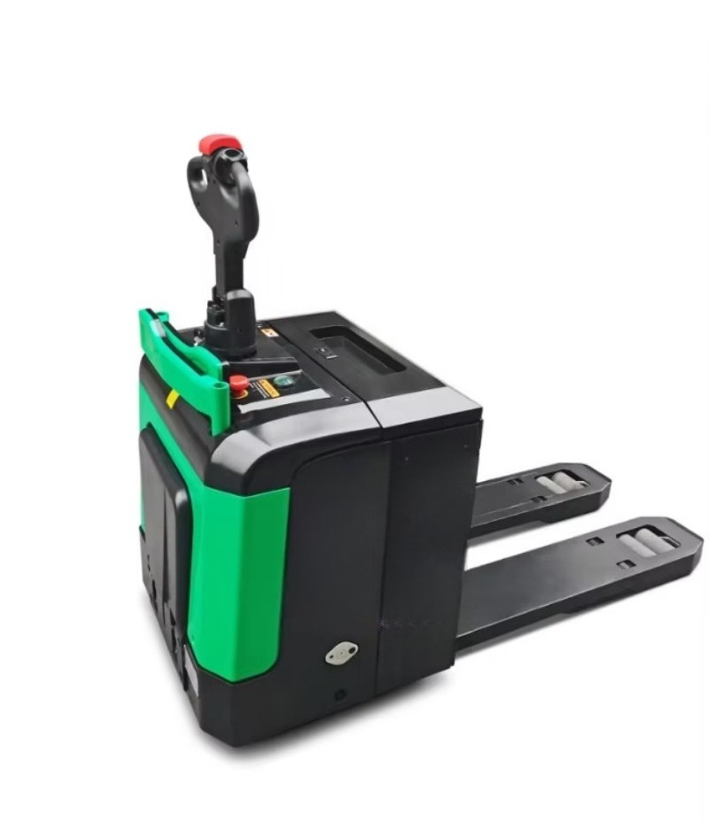 Hangcha 1.5Ton Hydraulic Hand  - đánh giá và giá Hand Pallet Truck