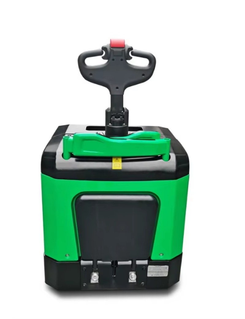 Hangcha 1.5Ton Hydraulic Hand  - đánh giá và giá Hand Pallet Truck