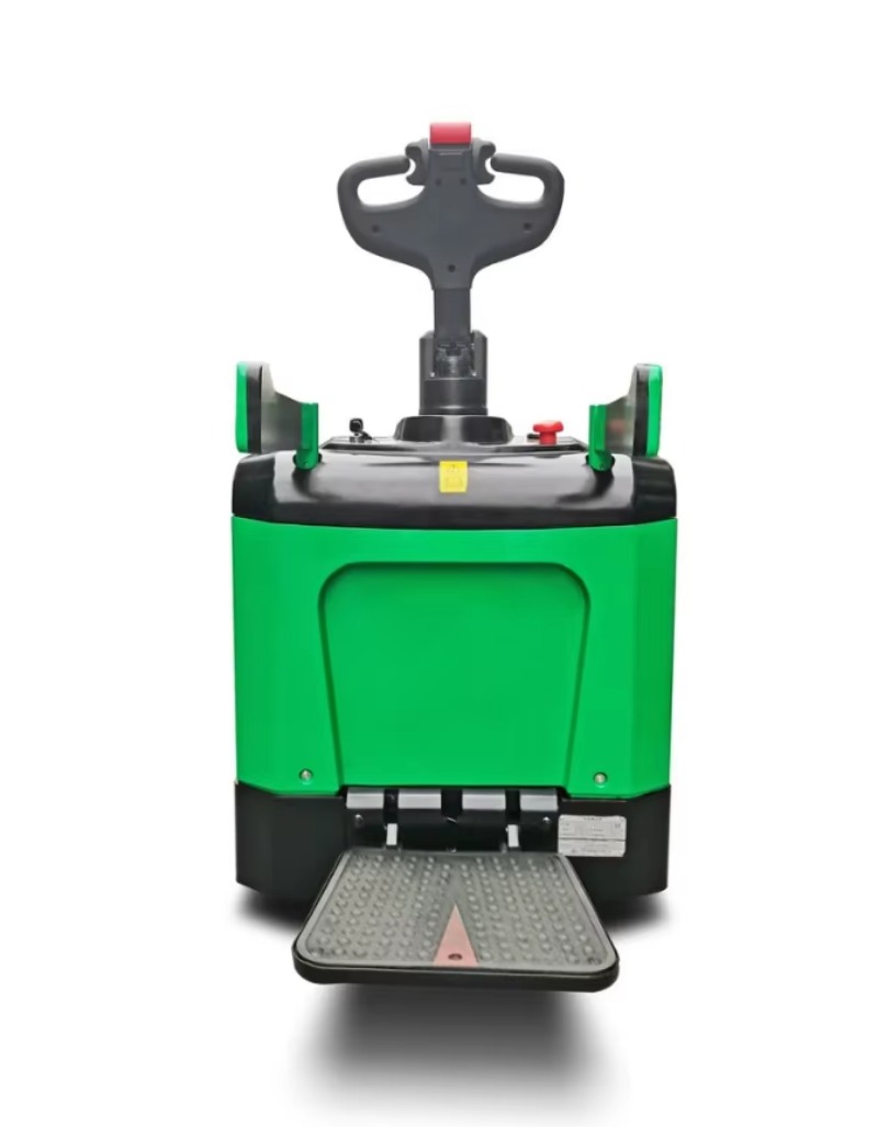 Hangcha 1.5Ton Hydraulic Hand  - đánh giá và giá Hand Pallet Truck