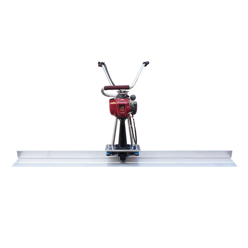 Power GX35 GX25 Concrete Vibra - đánh giá và giá Concrete Screed Vibrator