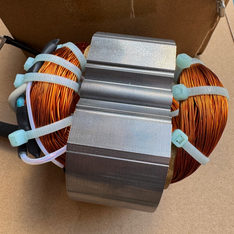 Original Stator N498814 for DE - đánh giá và giá Brick Cutting Saw