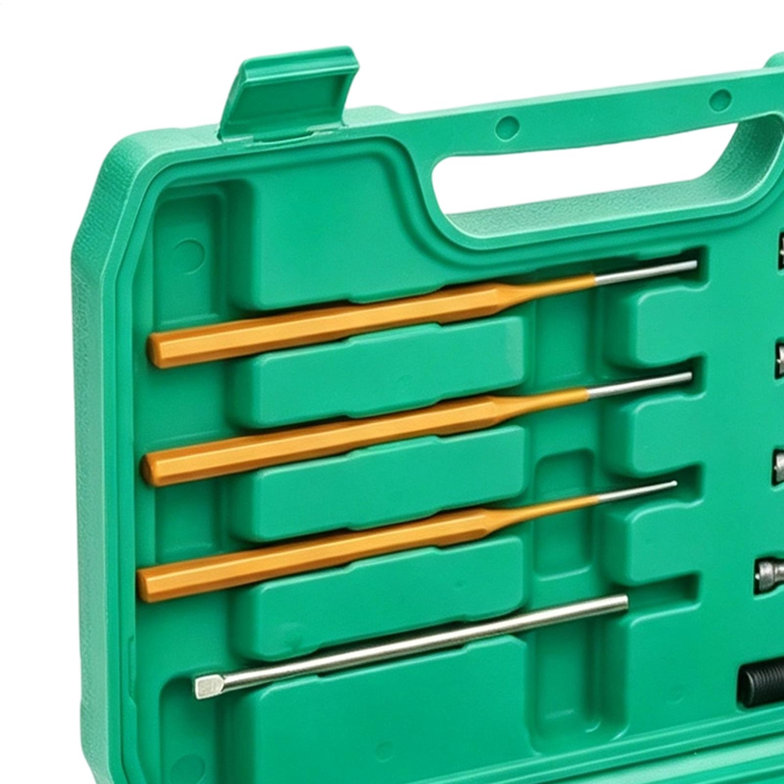 Roller Chain Breaker Precise H - đánh giá và giá Heavy Equipment Breaker