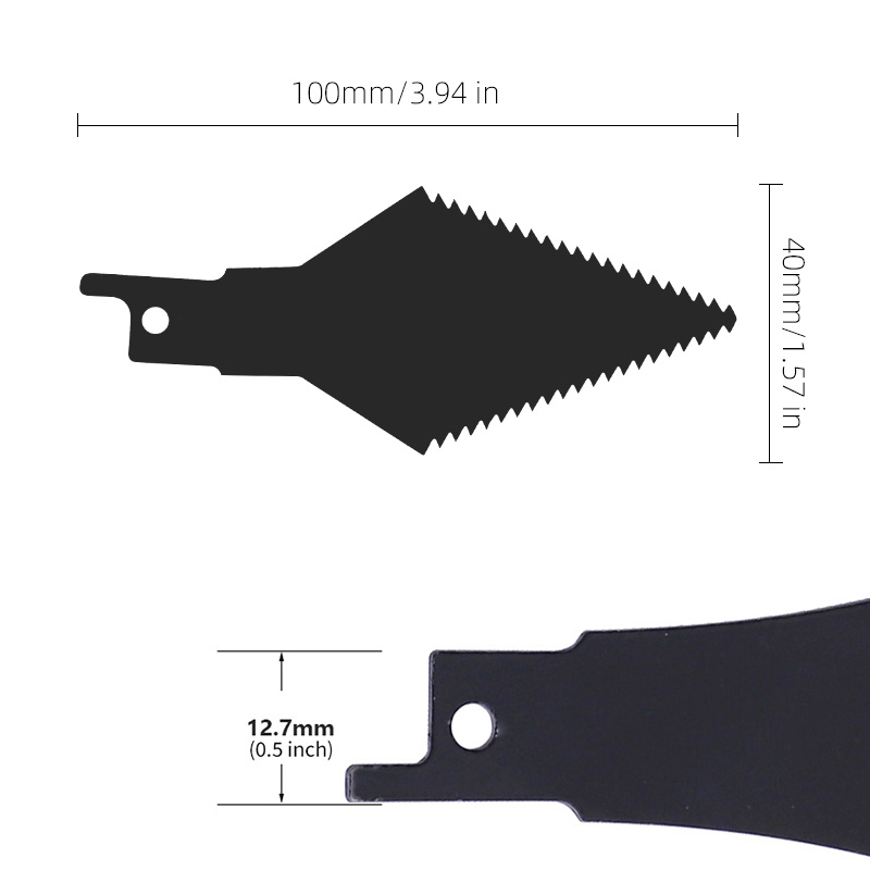 Grout Remover Tool 3pcs Hight  - đánh giá và giá Brick Cutting Saw