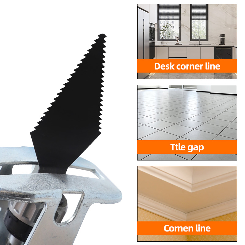 Grout Remover Tool 3pcs Hight  - đánh giá và giá Brick Cutting Saw