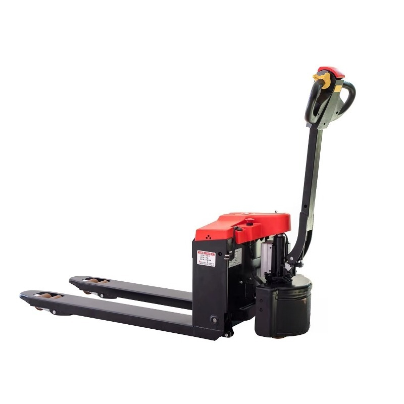 Economic Convenient Charging A - đánh giá và giá Hand Pallet Truck