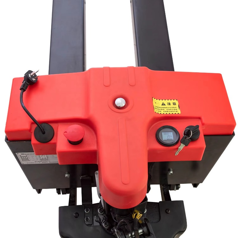 Economic Convenient Charging A - đánh giá và giá Hand Pallet Truck