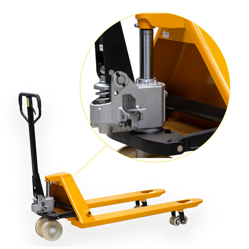 Hand Pallet Truck Manufacturer - đánh giá và giá Hand Pallet Truck