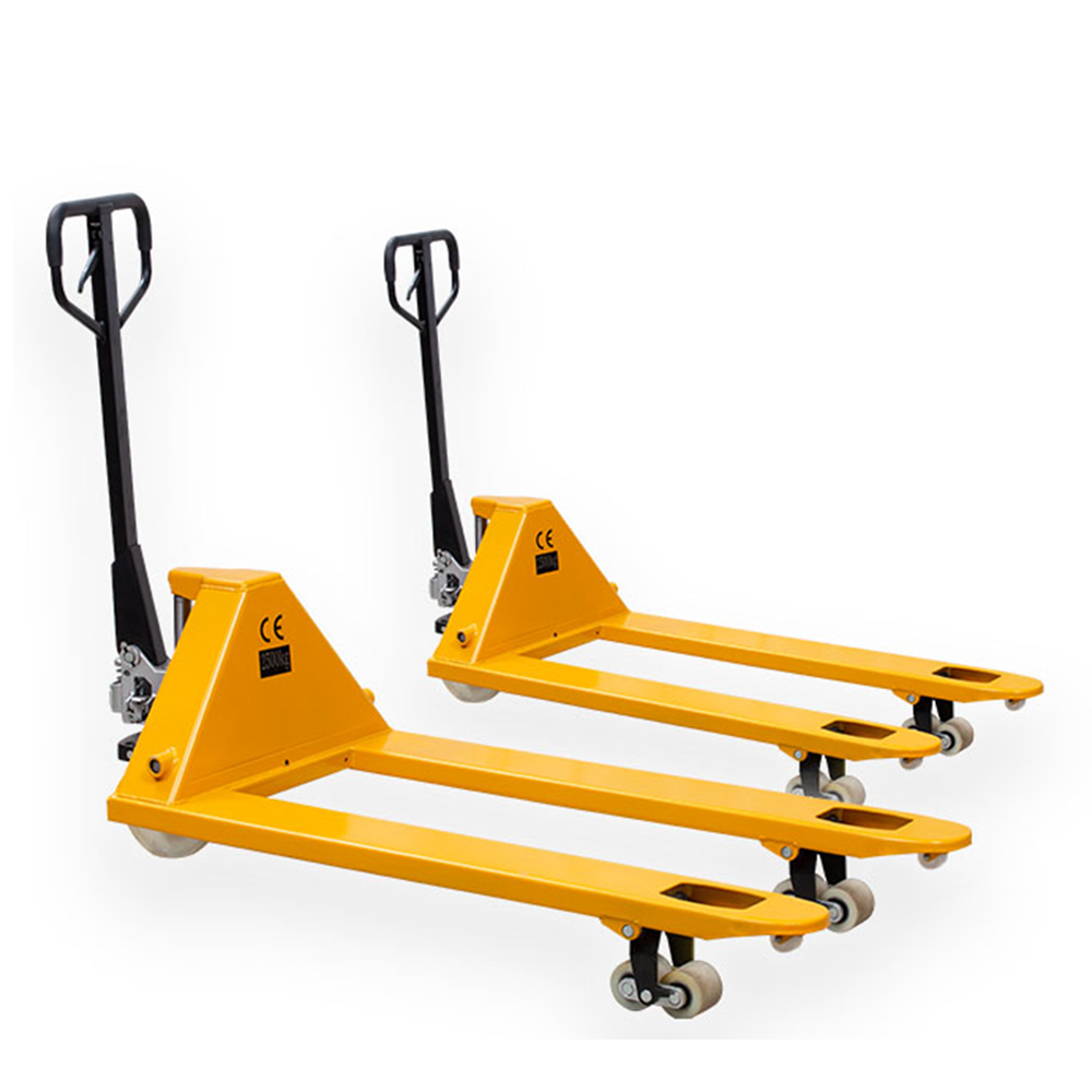Hand Pallet Truck Manufacturer - đánh giá và giá Hand Pallet Truck