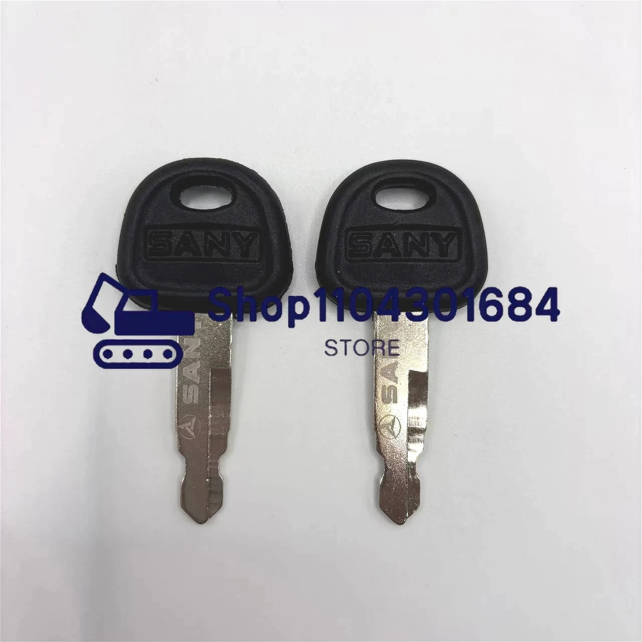2/5/10 Pcs Ignition Key For Sa - đánh giá và giá Heavy Equipment Bulldozer