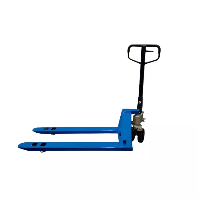 Heavy Load Hand Pallet Truck H - đánh giá và giá Hand Pallet Truck