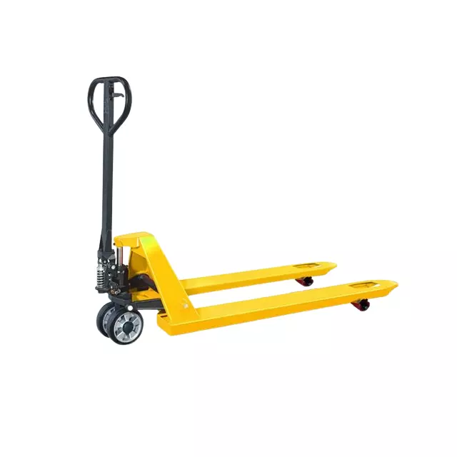 Heavy Load Hand Pallet Truck H - đánh giá và giá Hand Pallet Truck