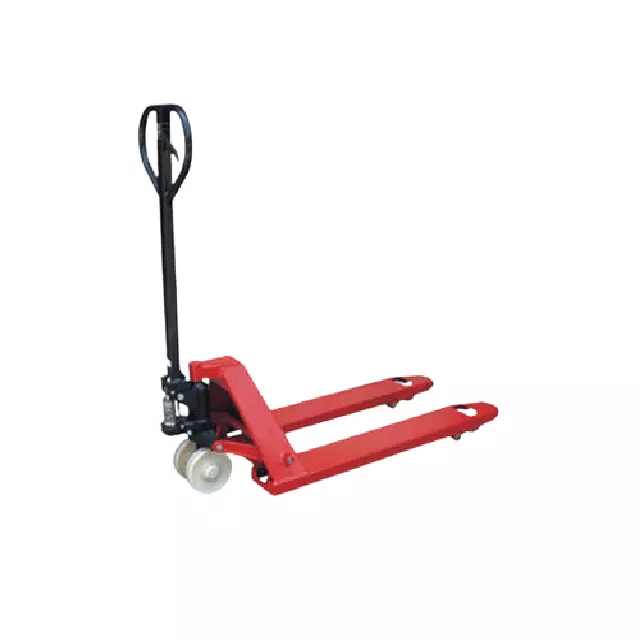 Heavy Load Hand Pallet Truck H - đánh giá và giá Hand Pallet Truck