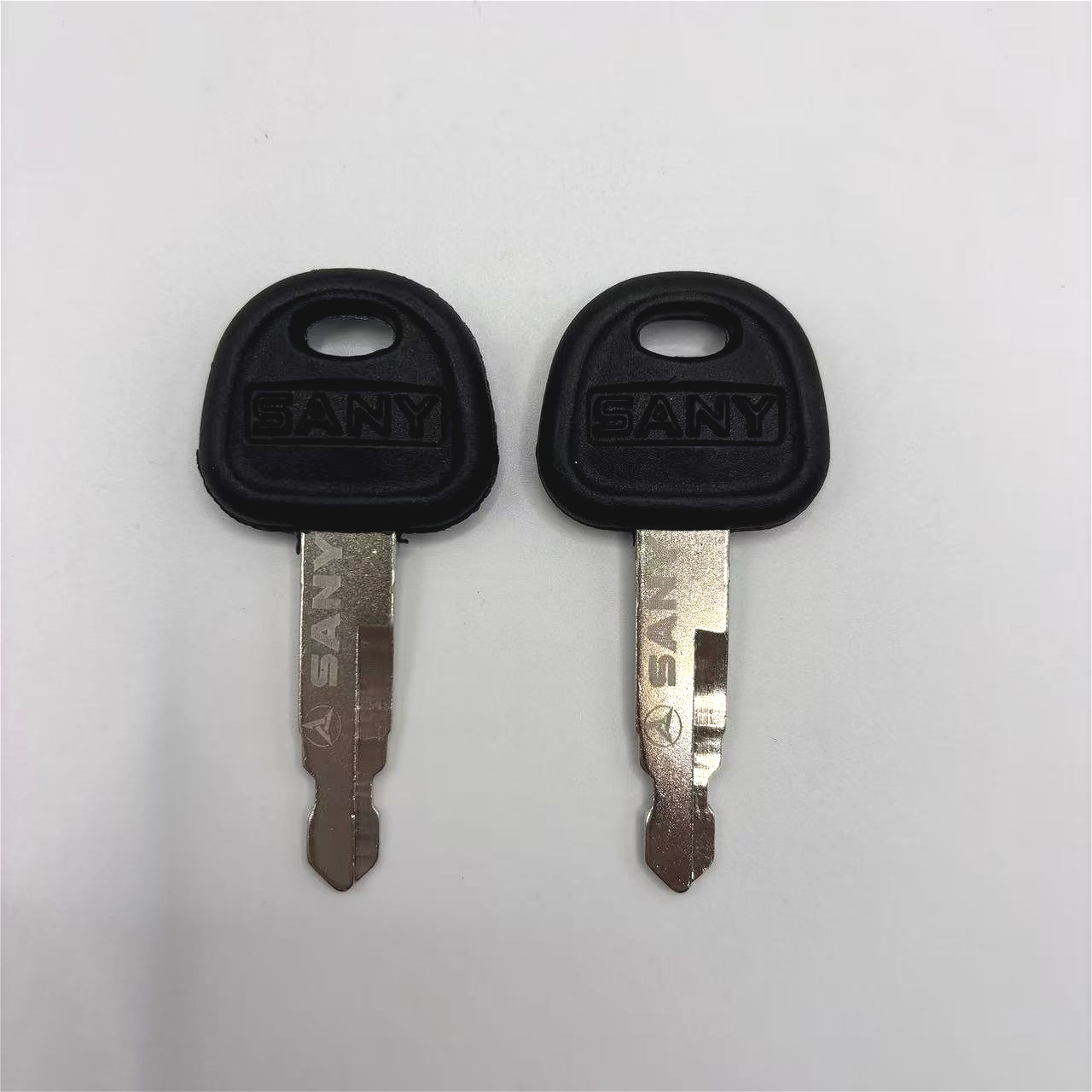 2 Pcs Ignition Key for Sany Ex - đánh giá và giá Heavy Equipment Bulldozer