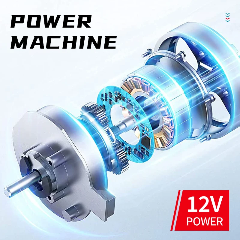 Bosch GSB-12-V30 Electric Dril - đánh giá và giá Heavy Equipment Battery