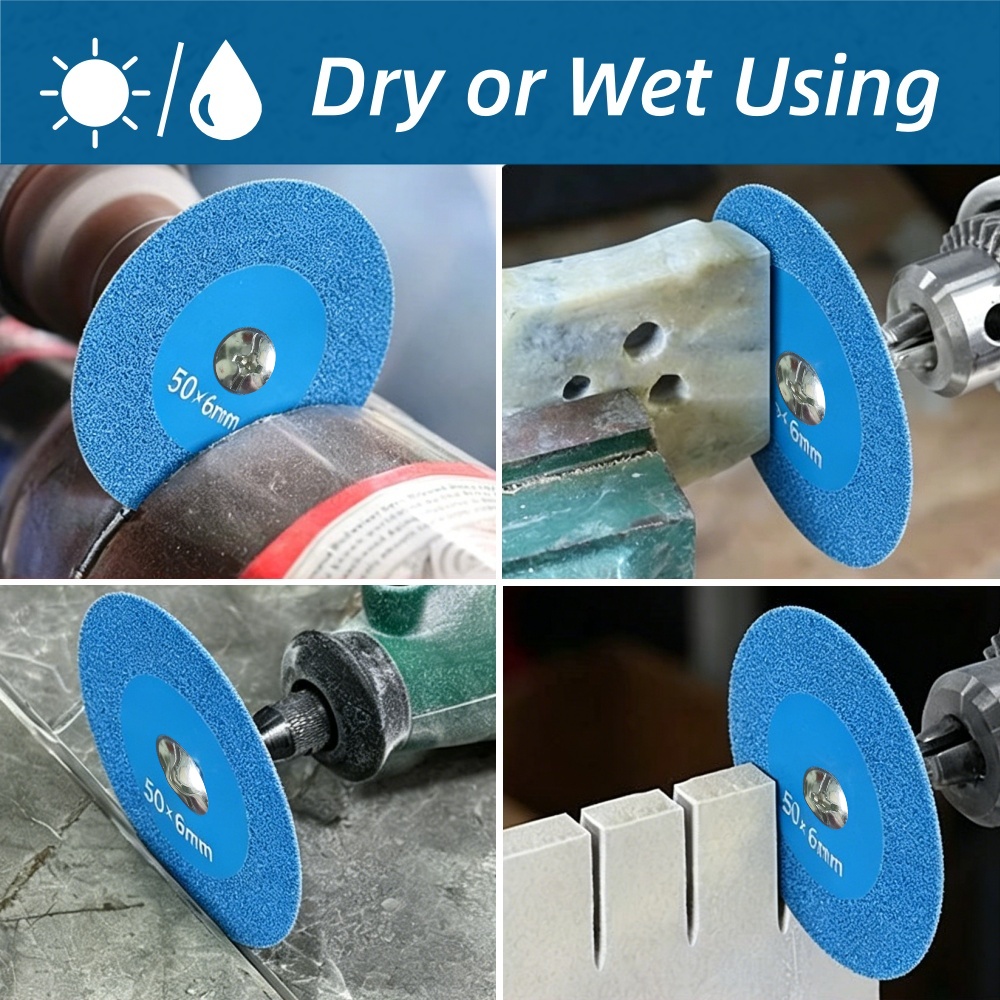 50mm Diamond Saw Blade Engravi - đánh giá và giá Brick Cutting Saw
