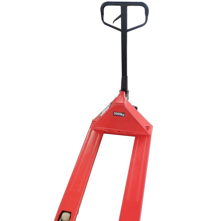 Manual Pallet Jack 2500kgs 2.5 - đánh giá và giá Hand Pallet Truck