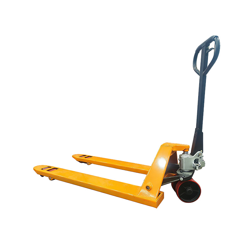 Hand 1500kg Hydraulic Manual P - đánh giá và giá Hand Pallet Truck
