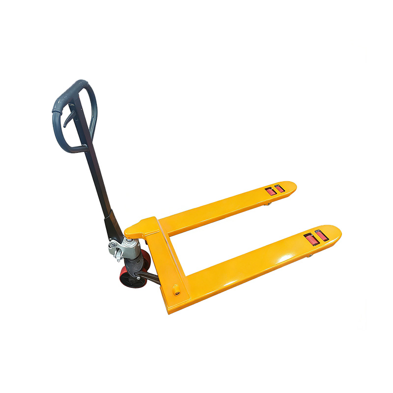 Hand 1500kg Hydraulic Manual P - đánh giá và giá Hand Pallet Truck