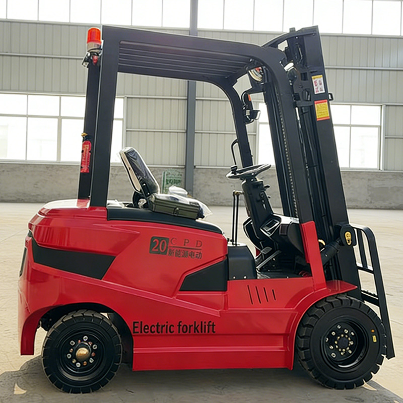 Small-tonnage Electric Heavy-d - đánh giá và giá Heavy Equipment Battery