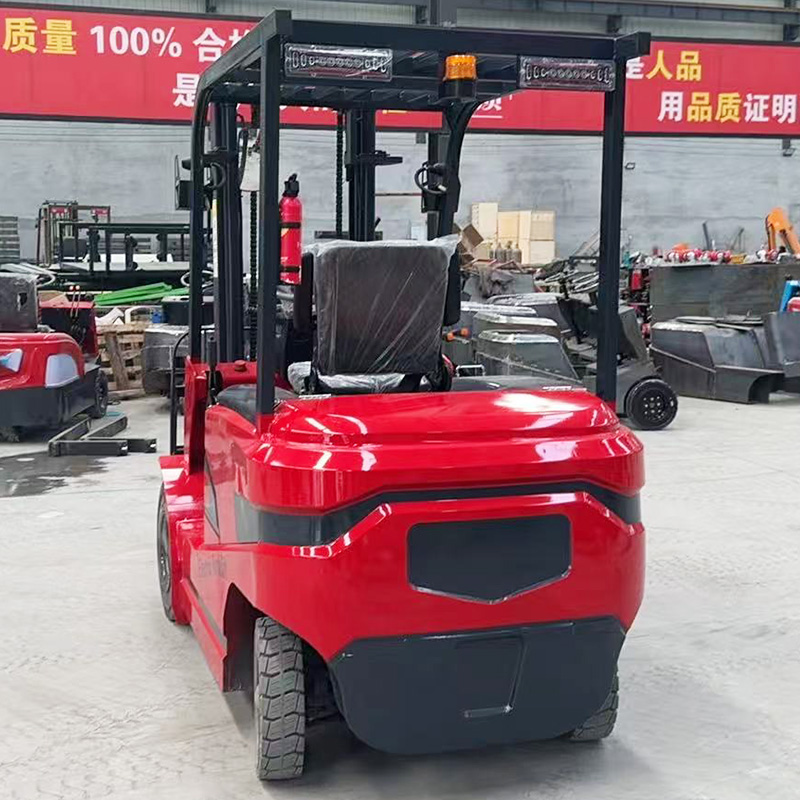Small-tonnage Electric Heavy-d - đánh giá và giá Heavy Equipment Battery