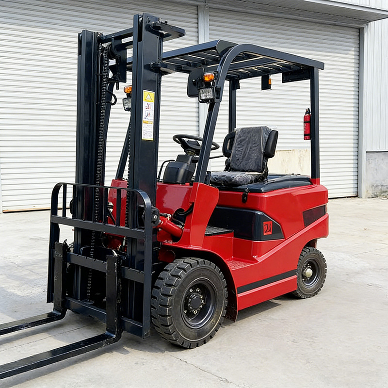Small-tonnage Electric Heavy-d - đánh giá và giá Heavy Equipment Battery