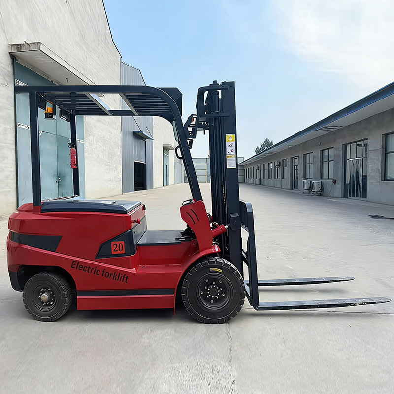 Small-tonnage Electric Heavy-d - đánh giá và giá Heavy Equipment Battery