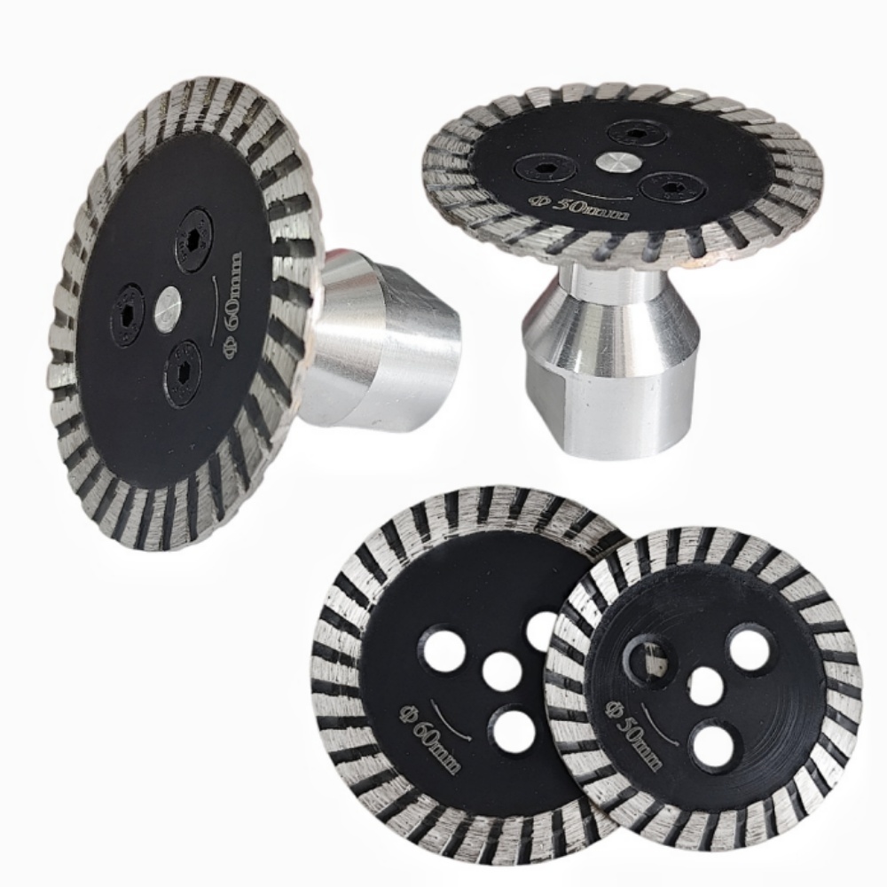 50/60mm Diamond Saw Blade Engr - đánh giá và giá Brick Cutting Saw