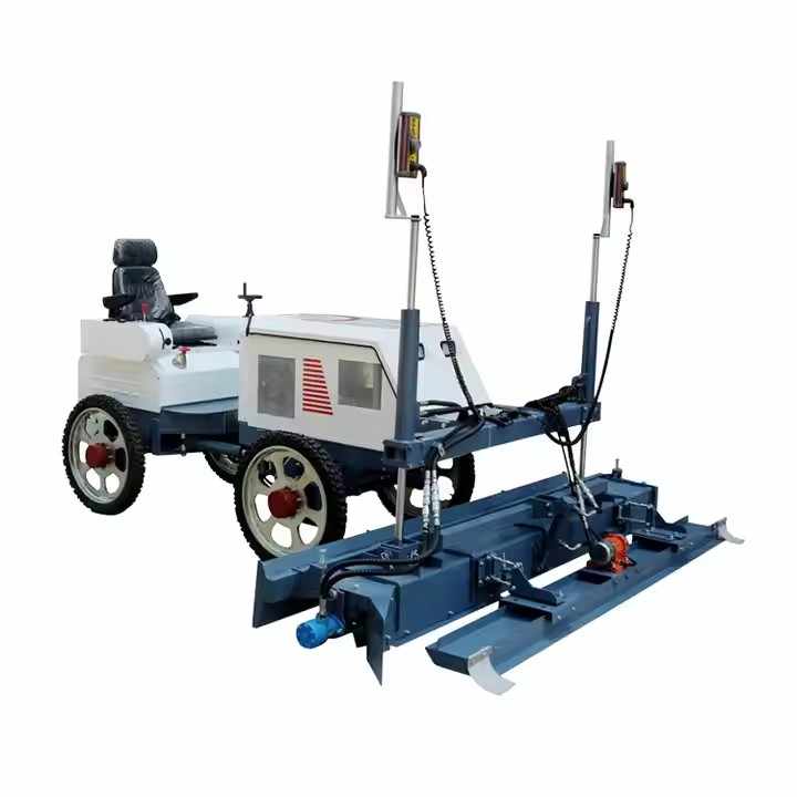 Concrete Vibrating Screed Conc - đánh giá và giá Concrete Screed Vibrator
