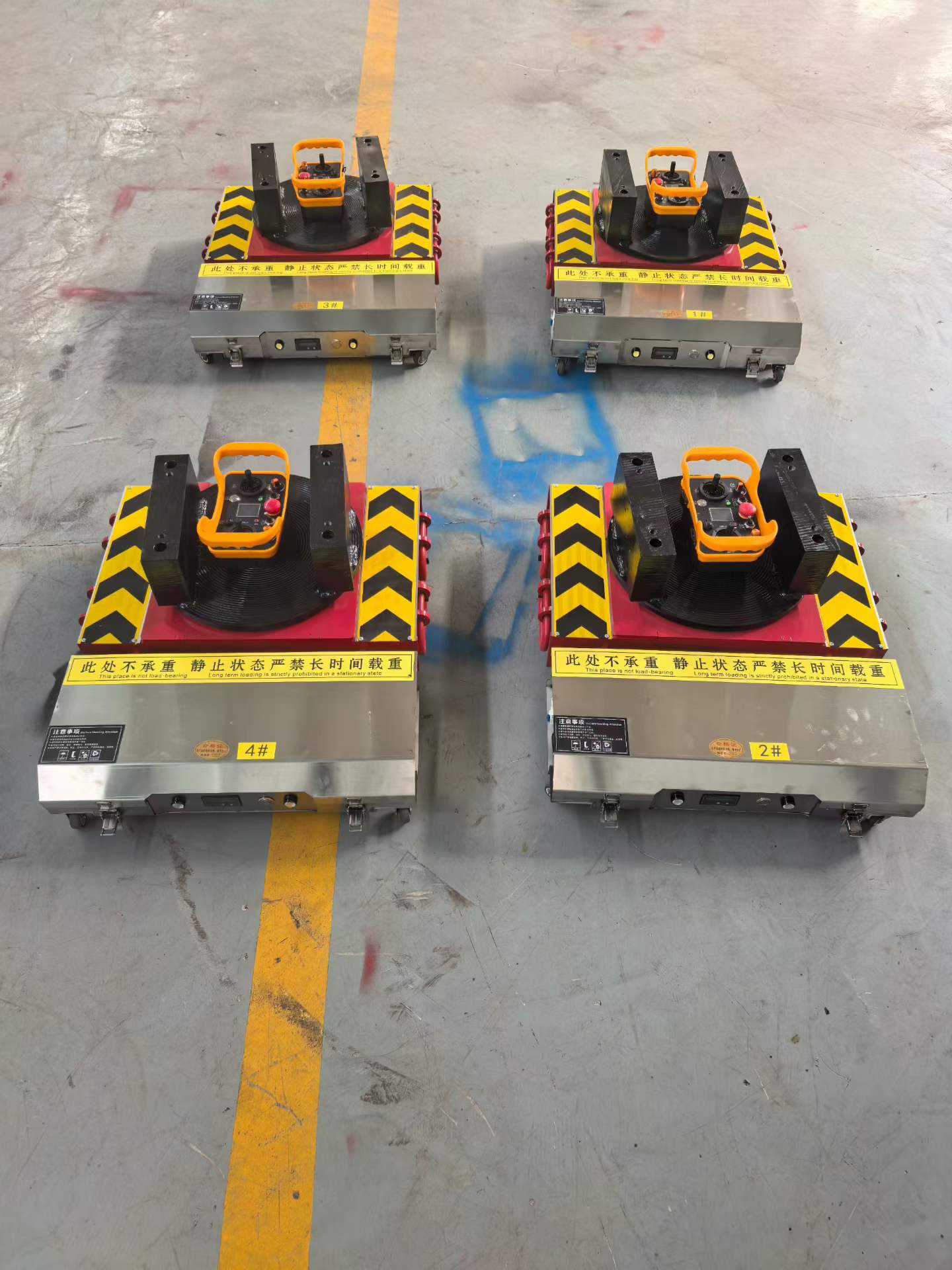 High Capacity Battery Transpor - đánh giá và giá Heavy Equipment Battery