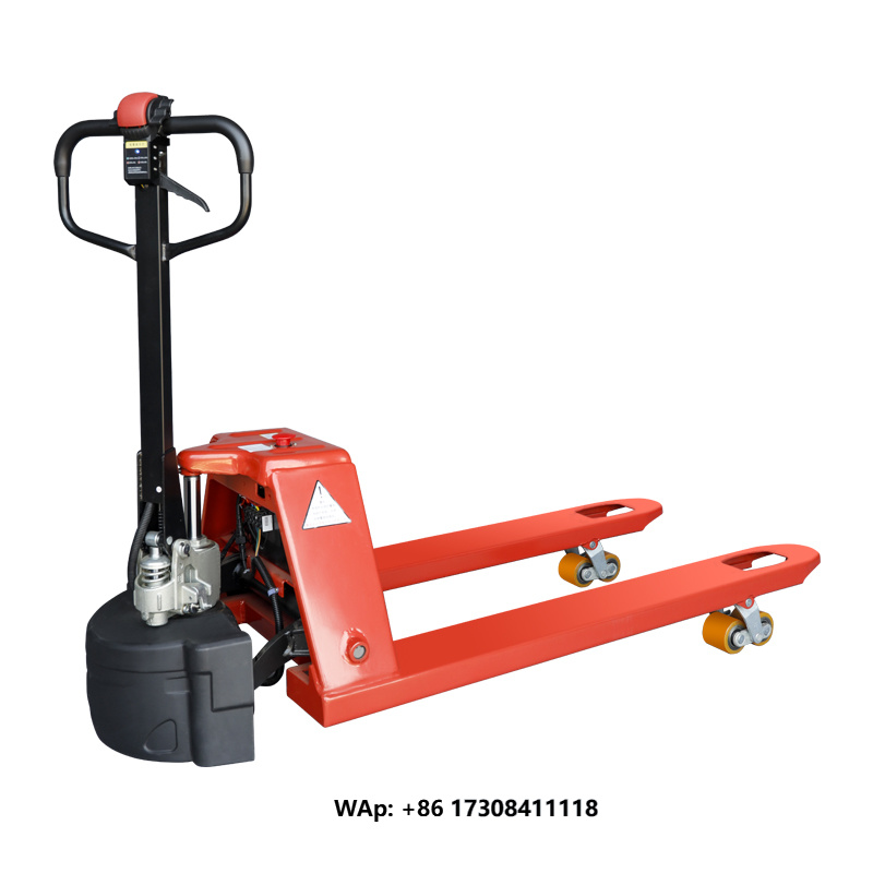 3000K 3Ton Wide Balance Electr - đánh giá và giá Hand Pallet Truck
