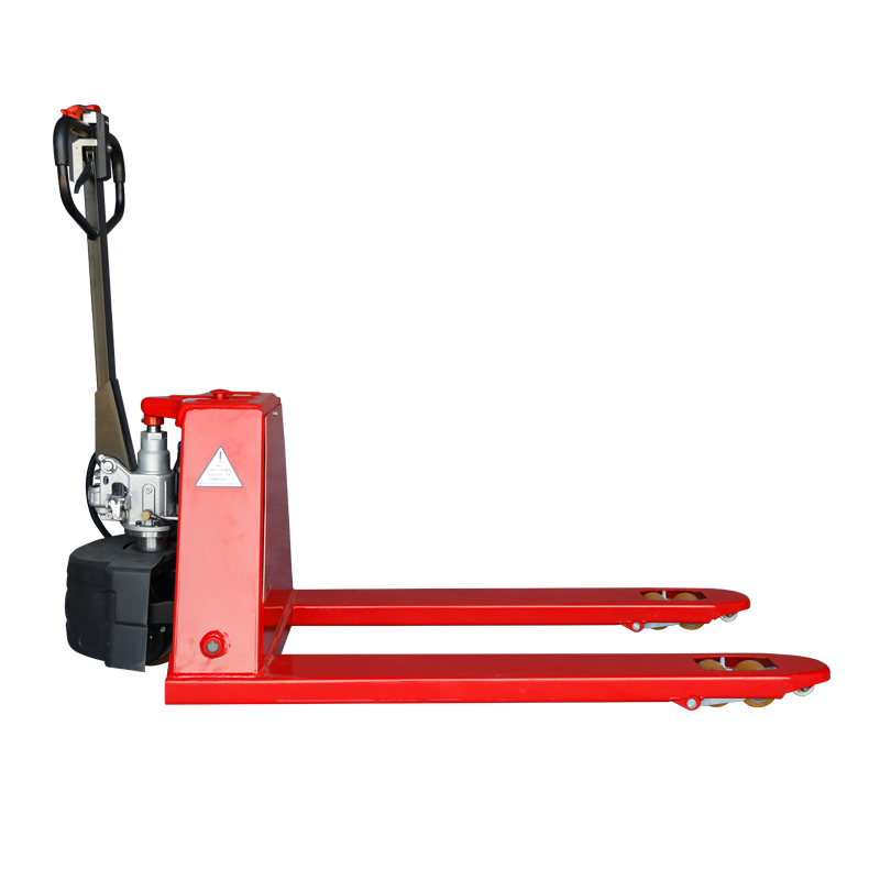 3000K 3Ton Wide Balance Electr - đánh giá và giá Hand Pallet Truck