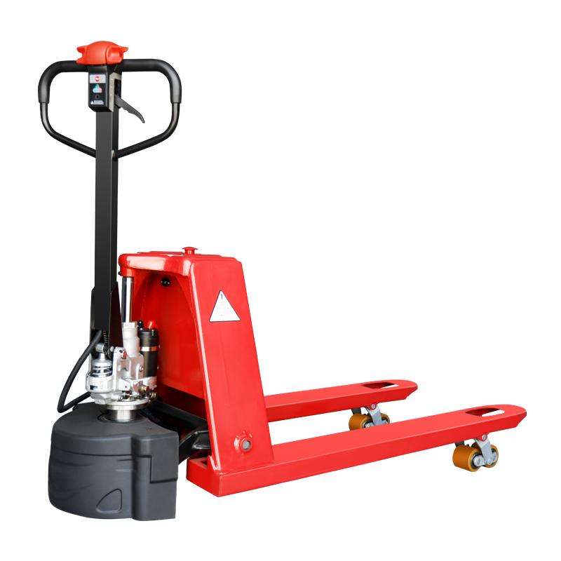 3000K 3Ton Wide Balance Electr - đánh giá và giá Hand Pallet Truck