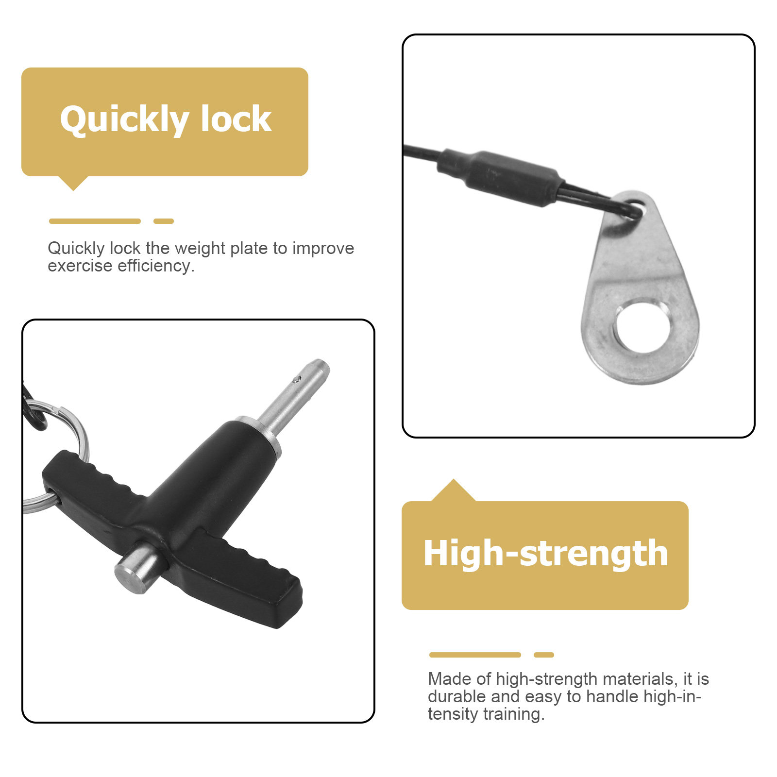 Gym Pins for Weight Stack Heav - đánh giá và giá Heavy Equipment In