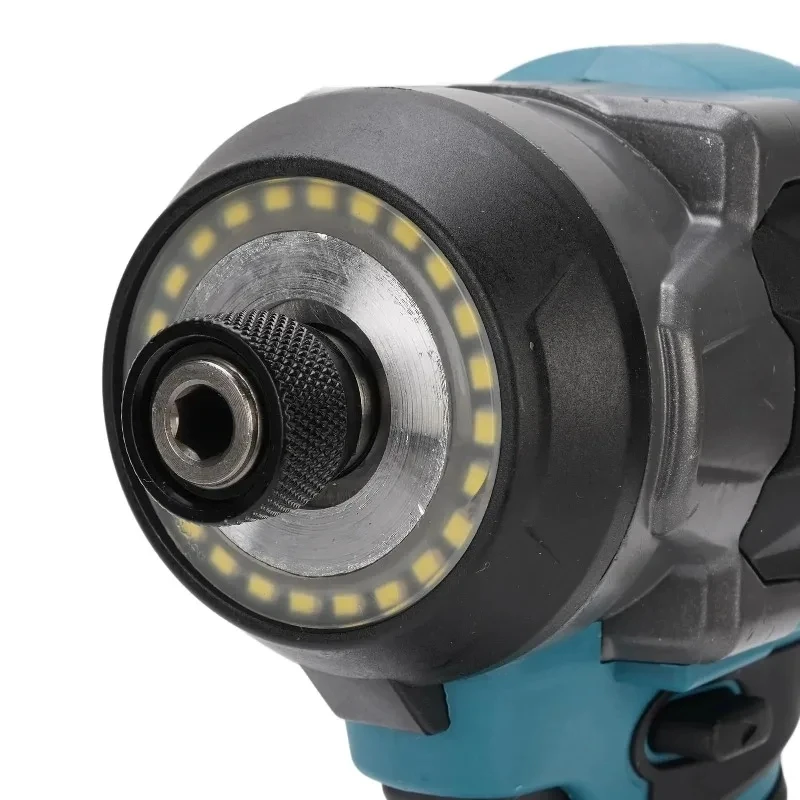 VESMATITY High Torque Impact W - đánh giá và giá Heavy Equipment Battery