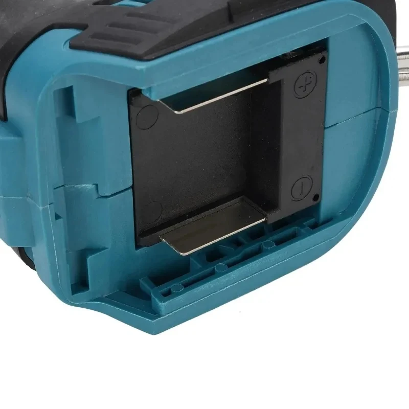 VESMATITY High Torque Impact W - đánh giá và giá Heavy Equipment Battery