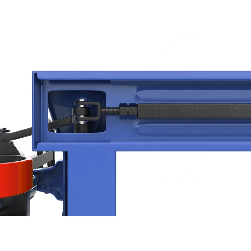 Hydraulic Manual Forklift Hand - đánh giá và giá Hand Pallet Truck